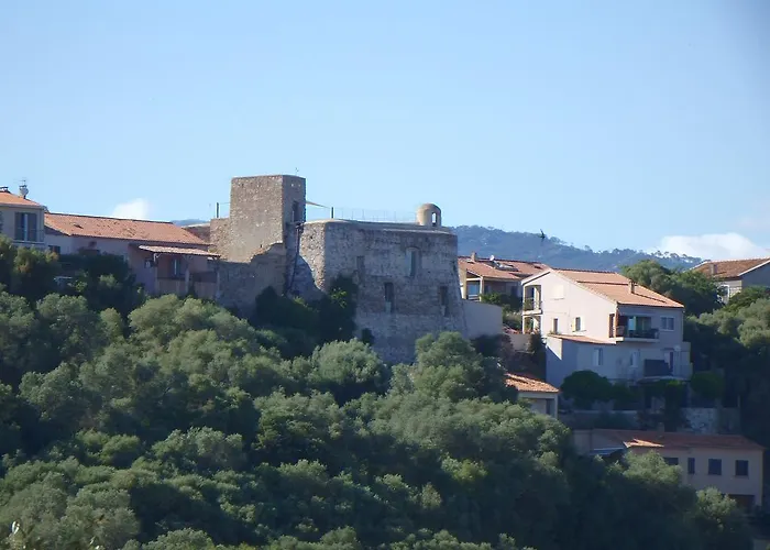 Cite Du Sel Πόρτο Βέκιο