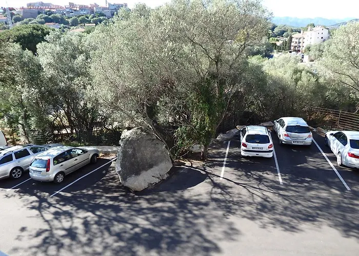 Cite Du Sel * Πόρτο Βέκιο