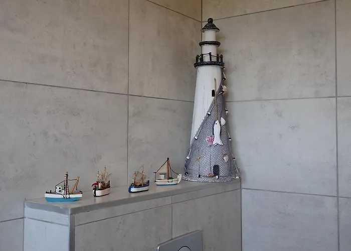 Διαμέρισμα Cite Du Sel