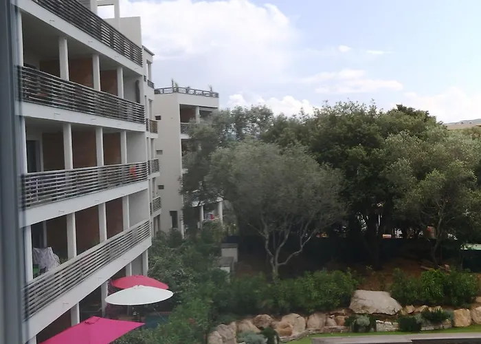 Cite Du Sel * Πόρτο Βέκιο