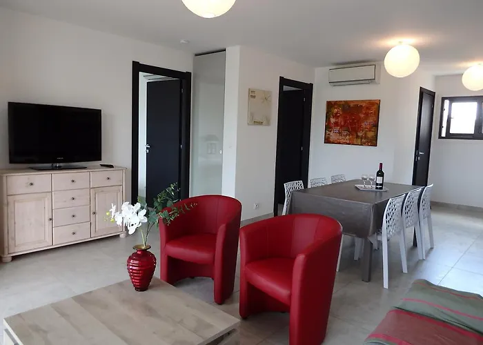 Cite Du Sel * 维琪奥港