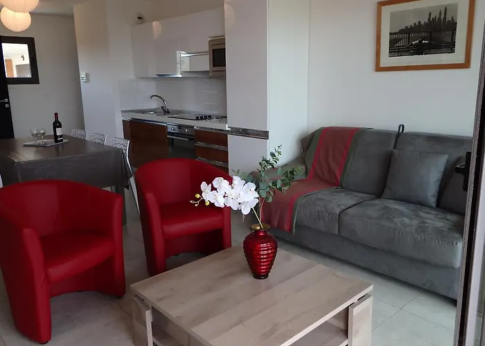 Cite Du Sel Διαμέρισμα Πόρτο Βέκιο