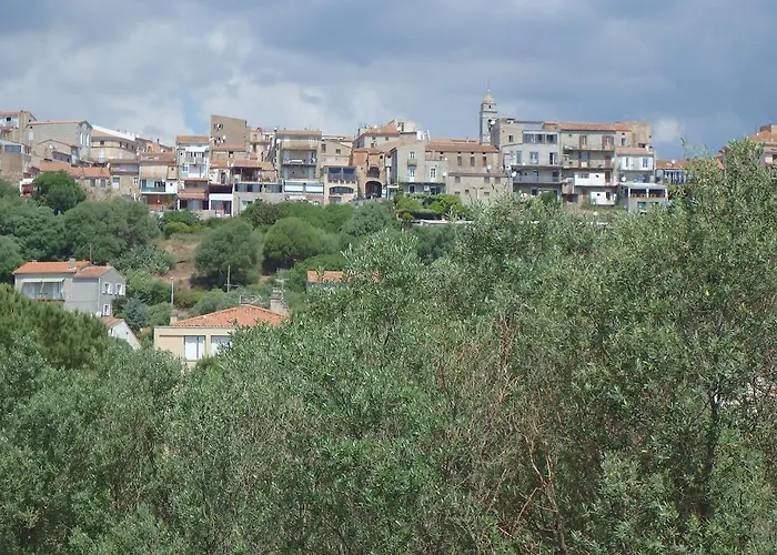 Διαμέρισμα Cite Du Sel Πόρτο Βέκιο